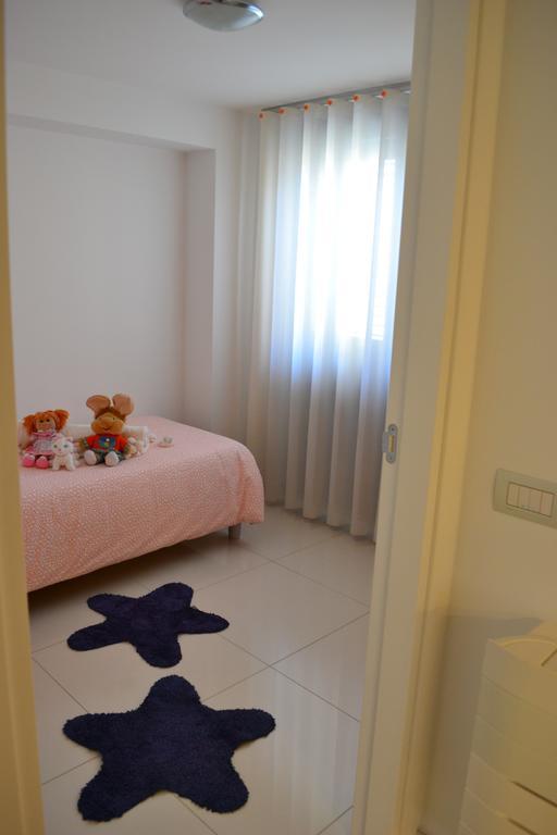 فيلا La Casa Di Melory ماتيرا المظهر الخارجي الصورة
