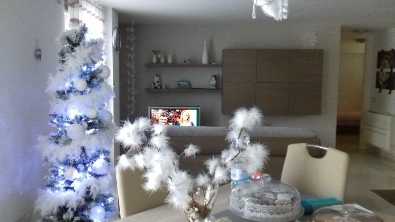 فيلا La Casa Di Melory ماتيرا المظهر الخارجي الصورة