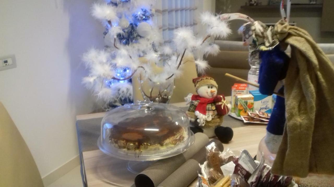 فيلا La Casa Di Melory ماتيرا المظهر الخارجي الصورة