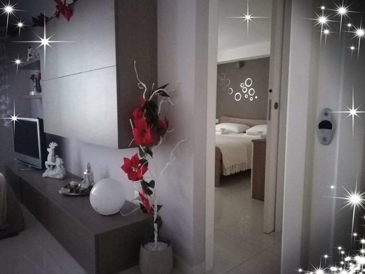 فيلا La Casa Di Melory ماتيرا المظهر الخارجي الصورة